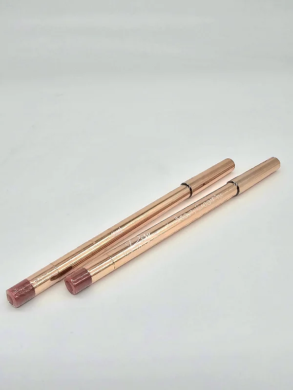 BEAUTY CREATIONS- ROSY MCMICHAEL-LIP LINERS- 3PCS