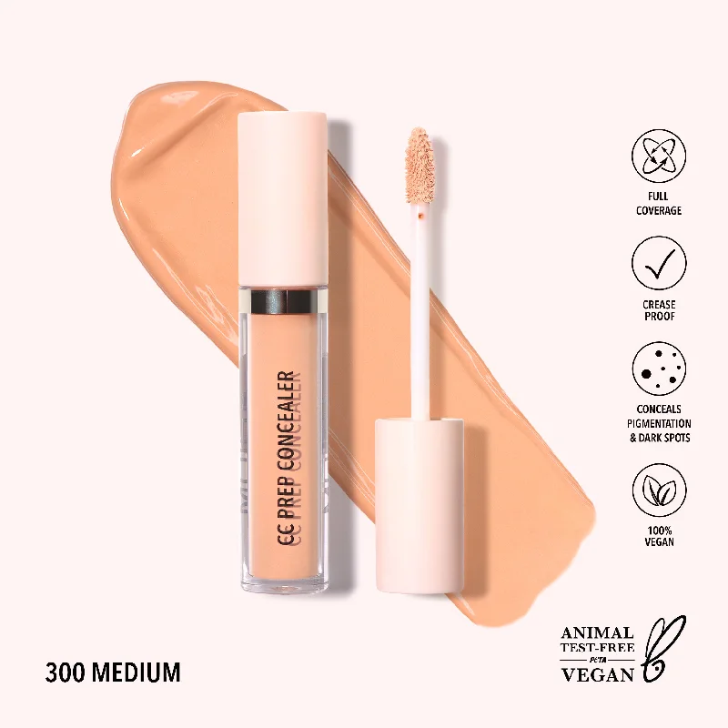 CC Prep Concealer (300, Medium)