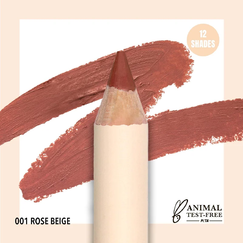 MOIRA - MUST-HAVE LIP LINER -