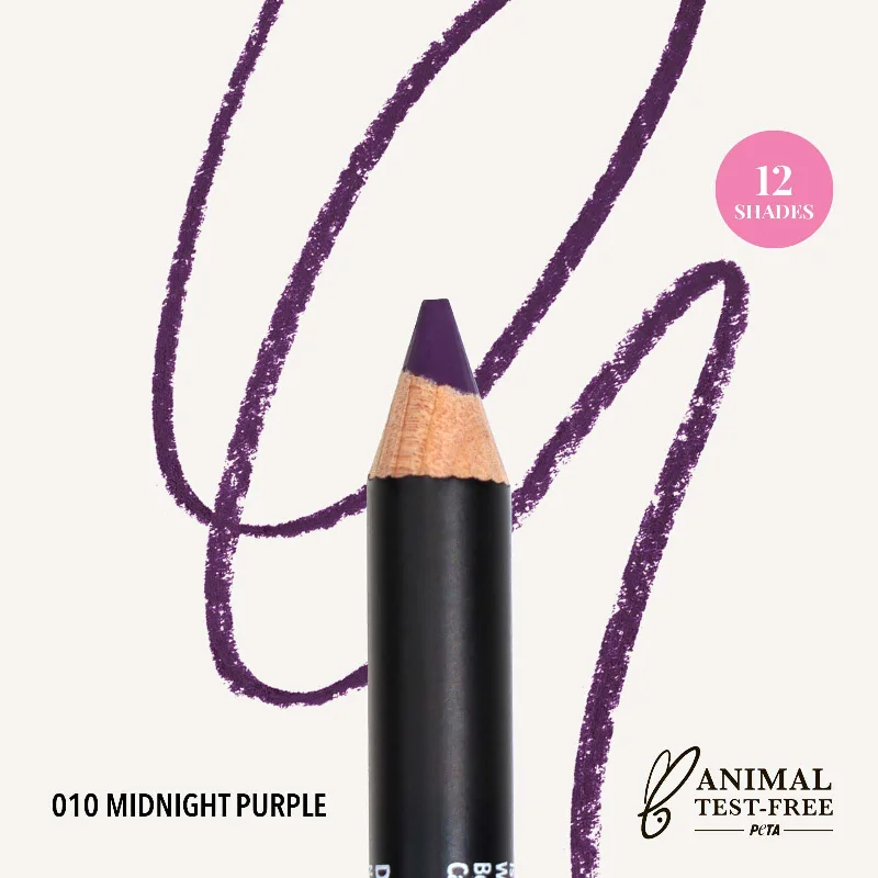 Eye Exposure Pencil (010, Midnight Purple)