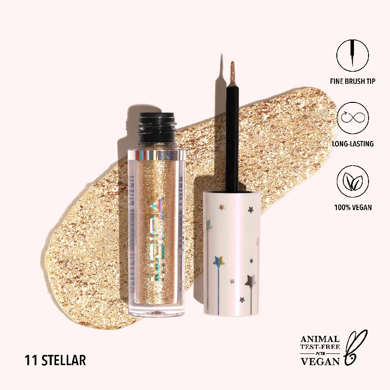 Glitter Glitter Liner (011, Stellar)