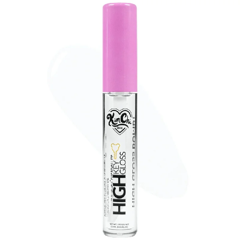 HIGH KEY GLOSS - 18 Raindrop