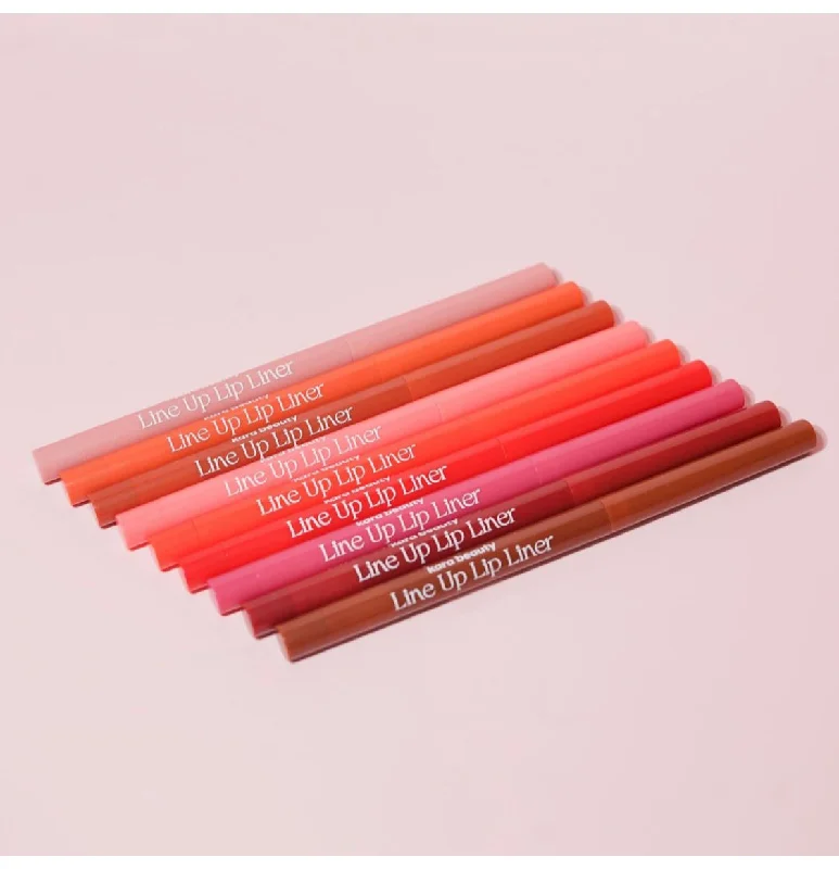 KARA BEAUTY - LIP UP COLLECTION - LIP LINER