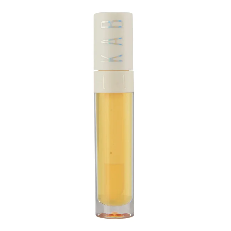 LEMON Lip Oil