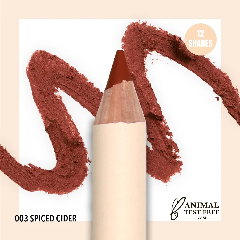 Must-Have Lip Liner (003, Spiced Cider)