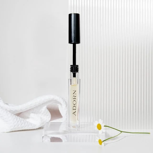 Organic Lip Oil