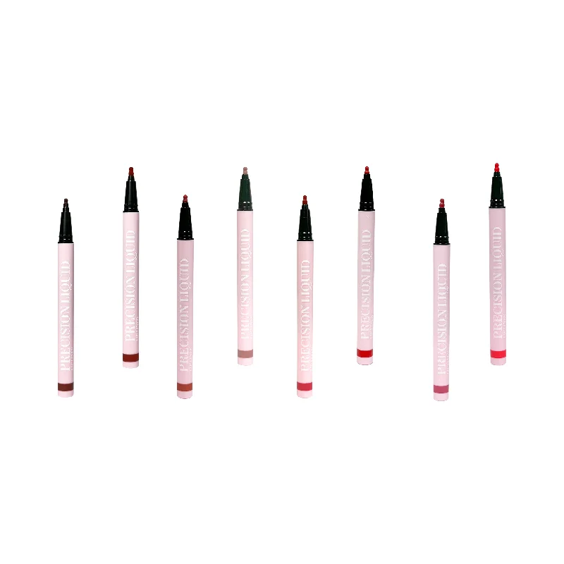 Precision Liquid Lip Liners