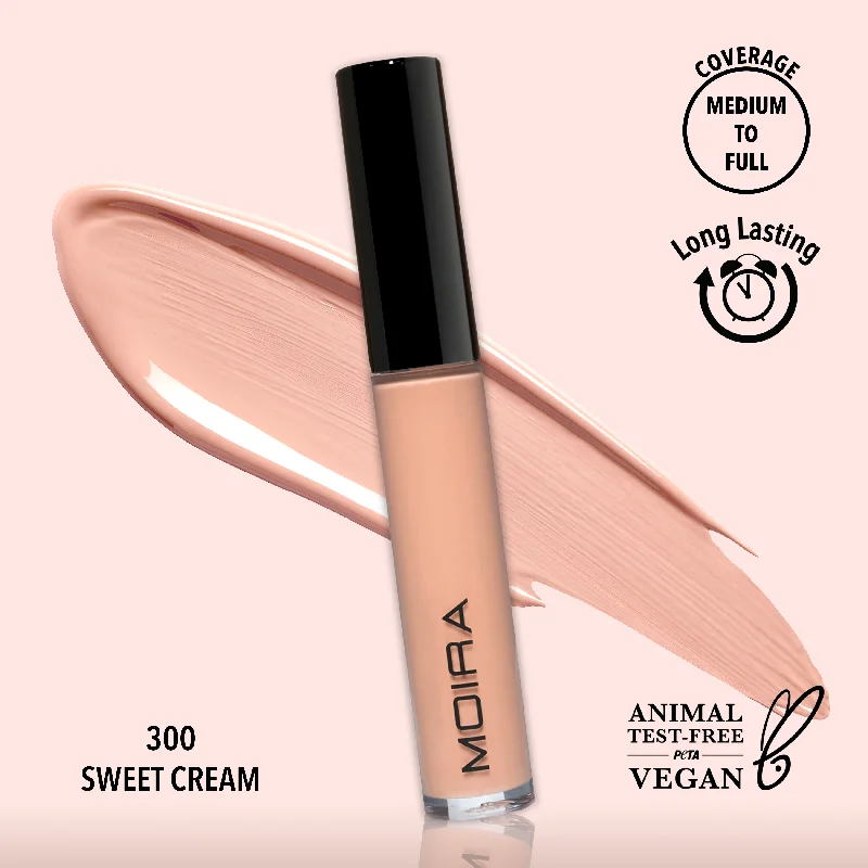 Lavish Creamy Concealer (300, Sweet Cream)