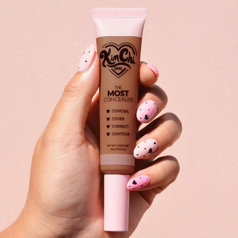 THE MOST CONCEALER - 15.5 Sable