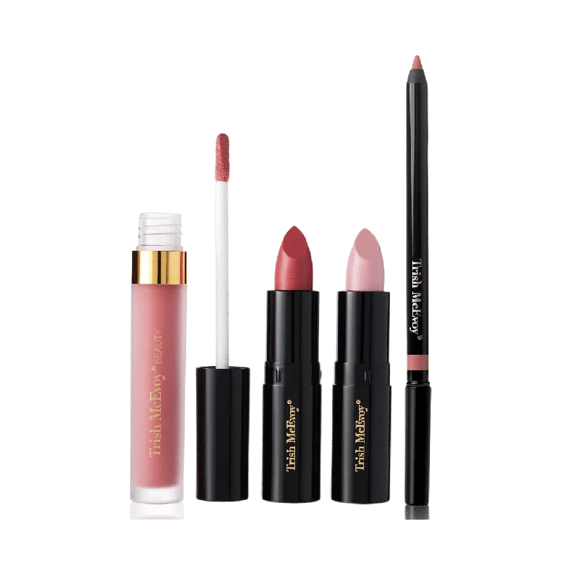 Pout Perfecting Collection (Limited Edition)