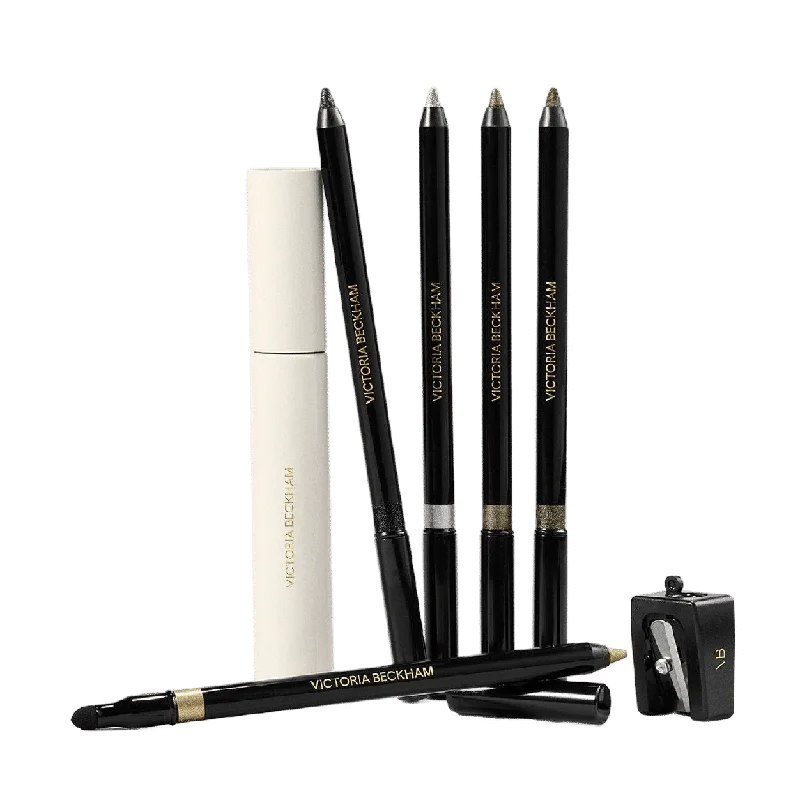 Satin Kajal Jewel Liner Collection (Limited Edition)