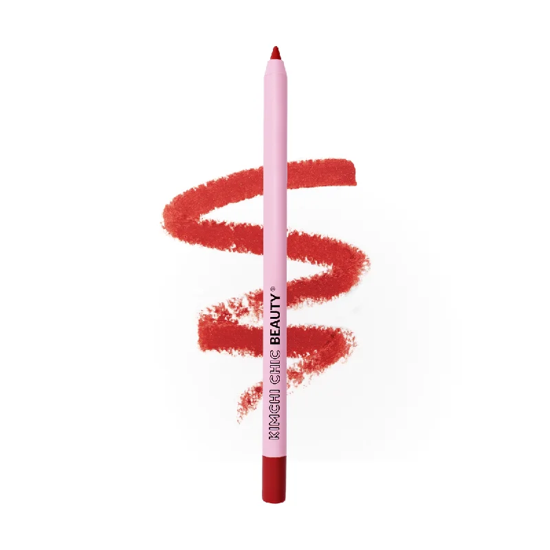 YOUR UNICORN MOUTH LIP LINER - 02 Big Apple