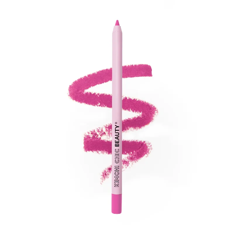 YOUR UNICORN MOUTH LIP LINER - 04 Dragon Fruit