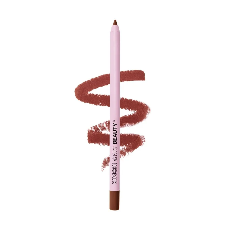 YOUR UNICORN MOUTH LIP LINER - 06 Curry Up