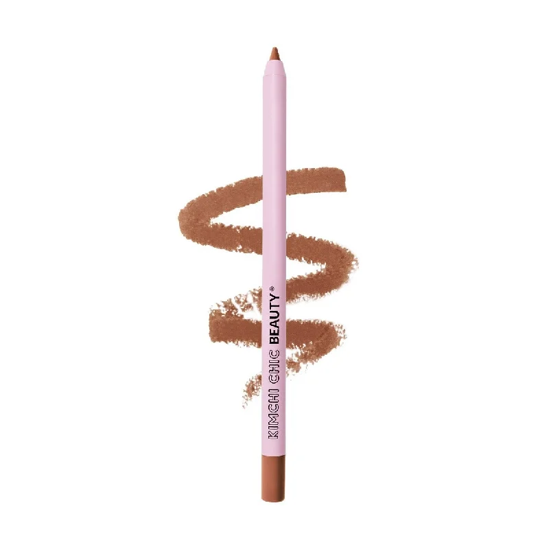 YOUR UNICORN MOUTH LIP LINER - 07 Honey