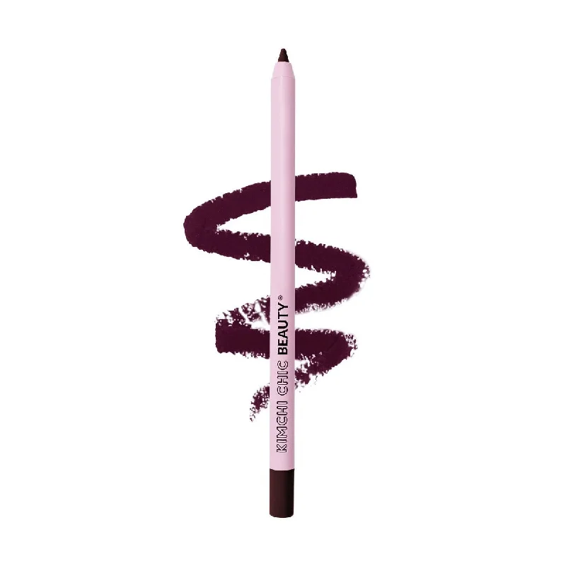 YOUR UNICORN MOUTH LIP LINER - 08 Black Cherry