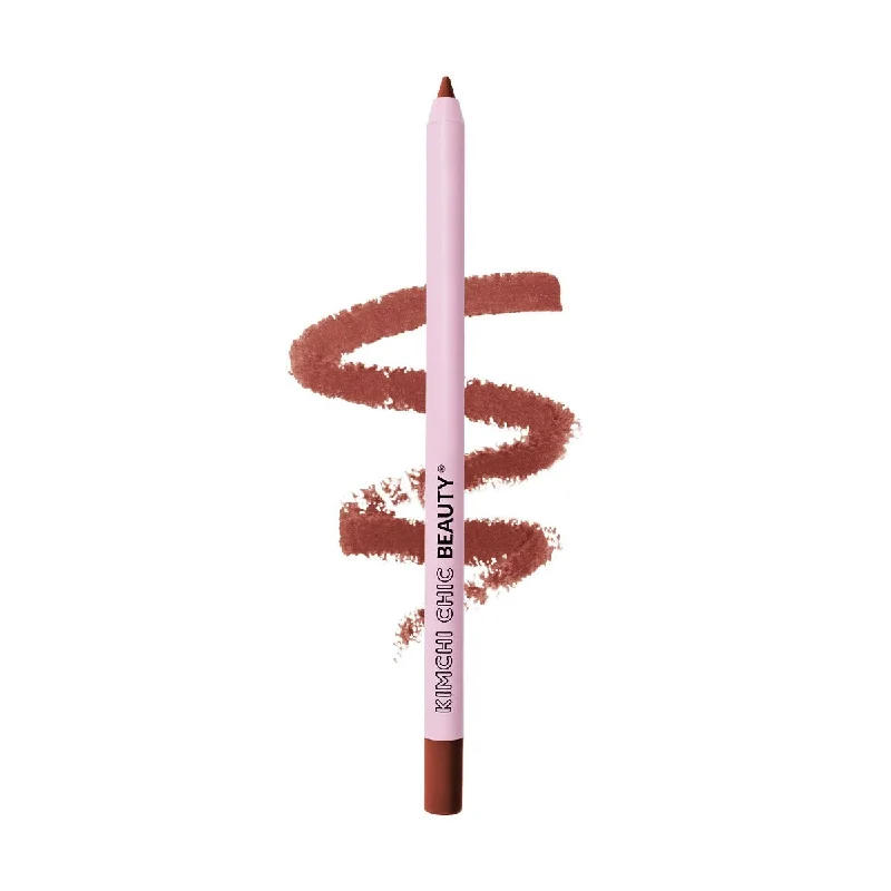 YOUR UNICORN MOUTH LIP LINER - 09 Goguma