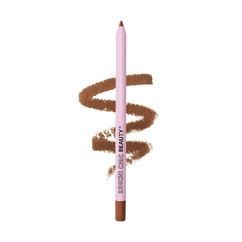 YOUR UNICORN MOUTH LIP LINER - 12 Almond