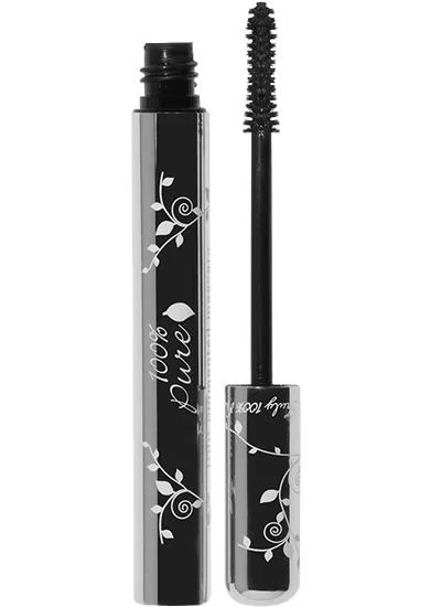 100% Pure Fruit Pigmented Ultra Lengthening Mascara