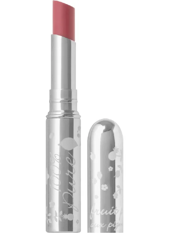 100% Pure Lip Glaze