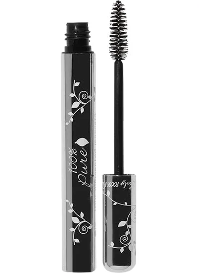 100% Pure Maracuja Oil Mascara