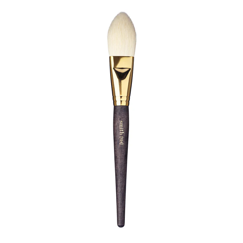 154 Quill Face Brush