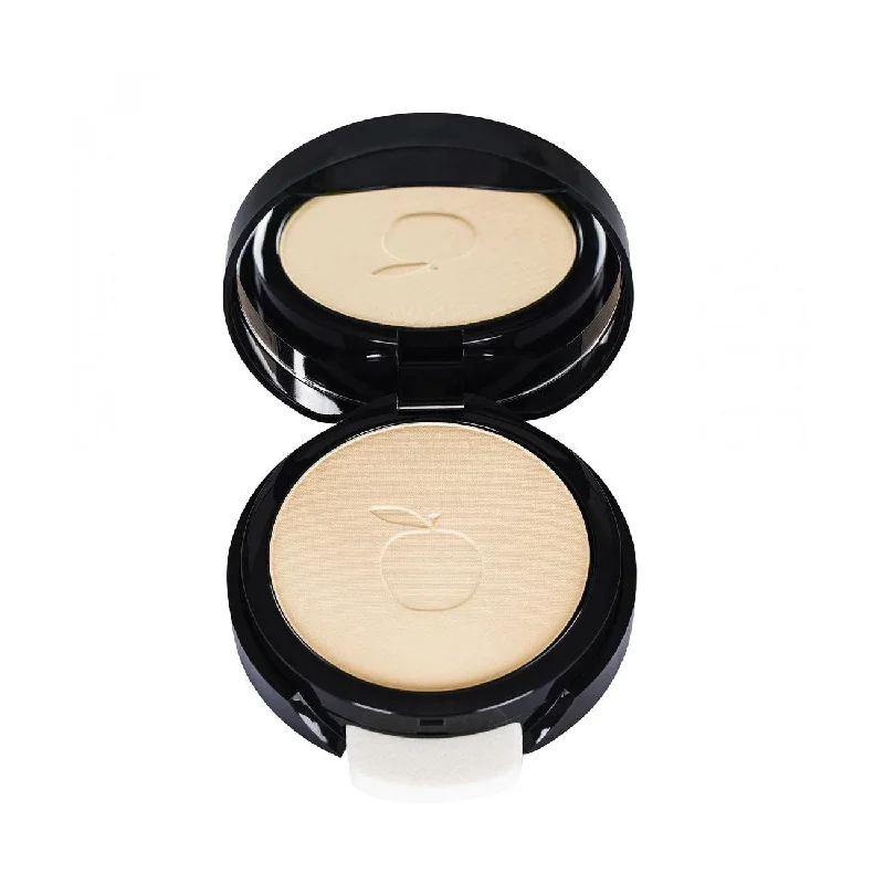 2-In-1 Pressed Powder & Foundation