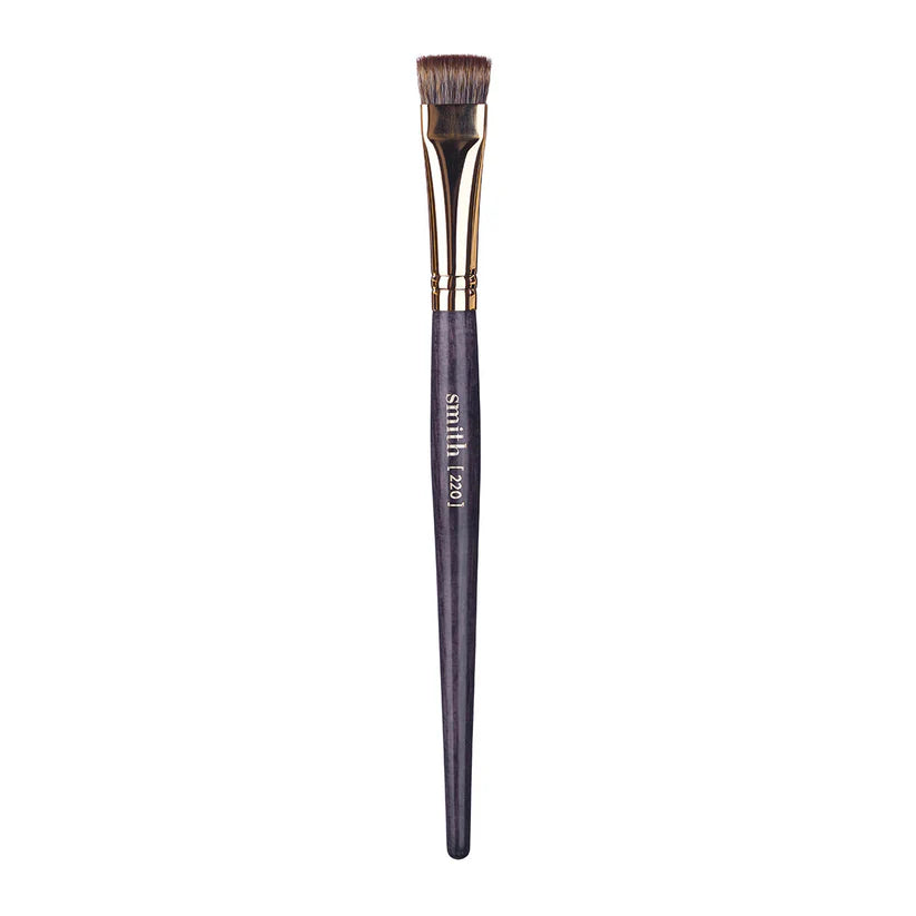 220 Eyeshadow Finishing Brush