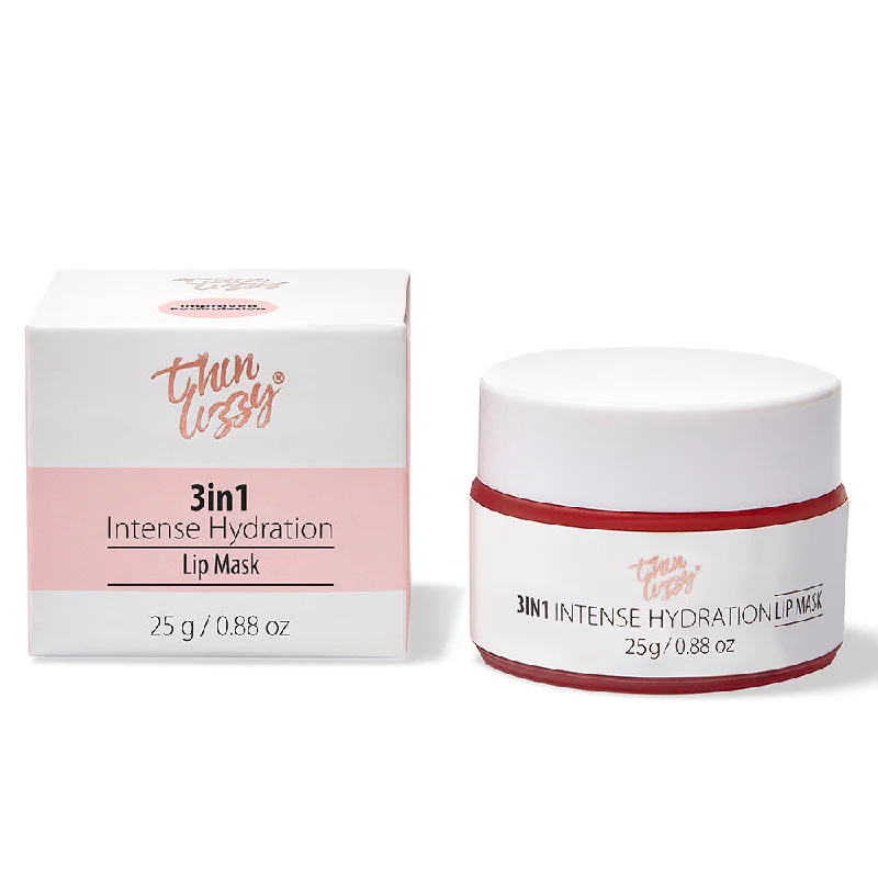 Lip Mask 3in1 Intense Hydration