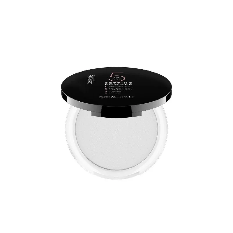 5 in 1 Setting Powder