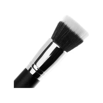 #88 Stipple Foundation Brush