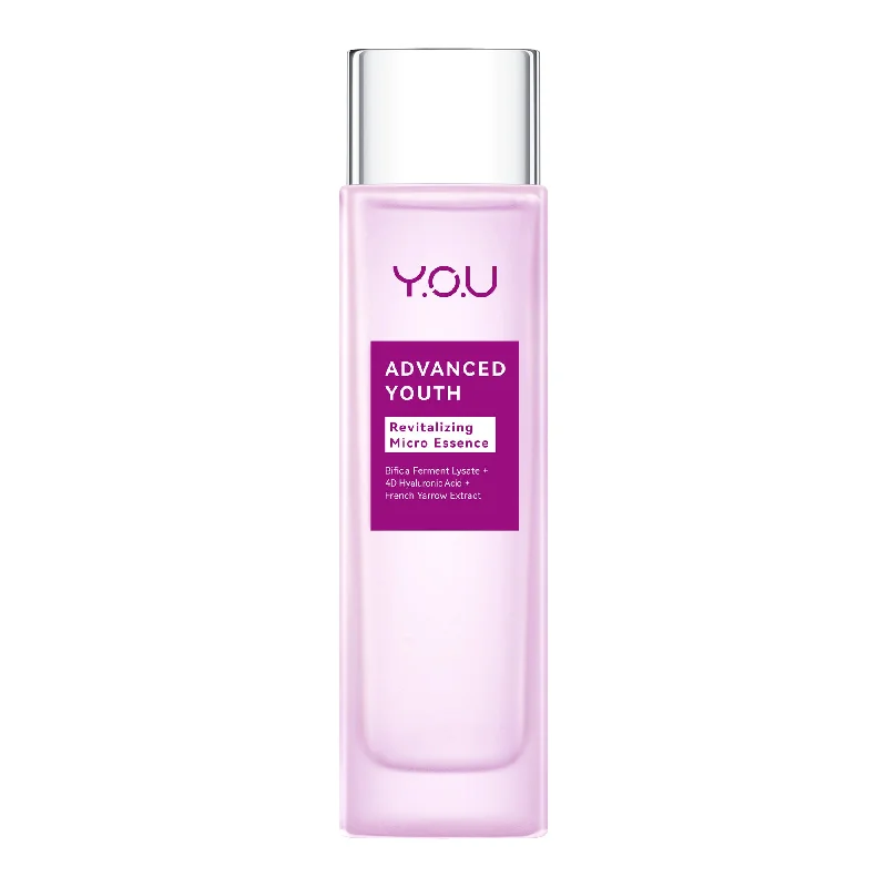 Advanced Youth Revitalizing Micro Essence