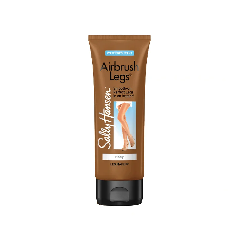 Airbrush Legs Lotion - Leg Makeup