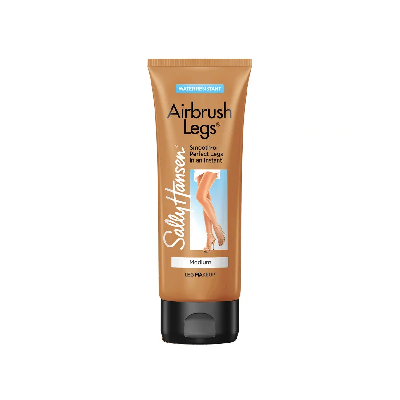 Airbrush Legs Lotion- Leg Makeup