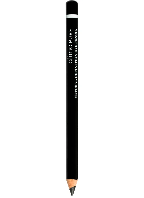 Alima Pure Natural Definition Eye Pencil