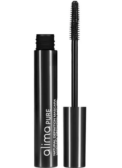 Alima Pure Natural Definition Mascara