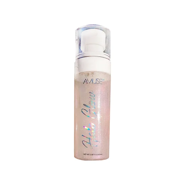 Amuse - Halo Glow Long Lasting Setting Spray