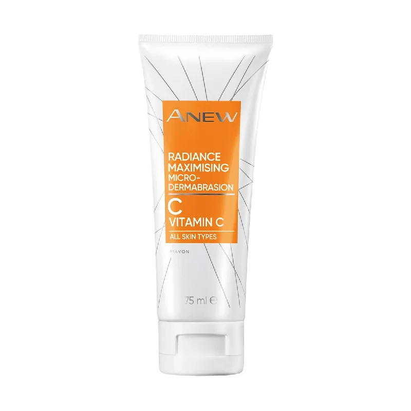 Anew Vitamin C Radiance Maximising Microdermabrasion