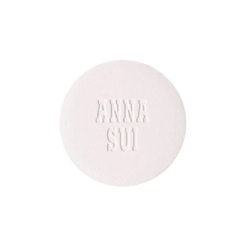 Anna Sui Brightening Powder Refill