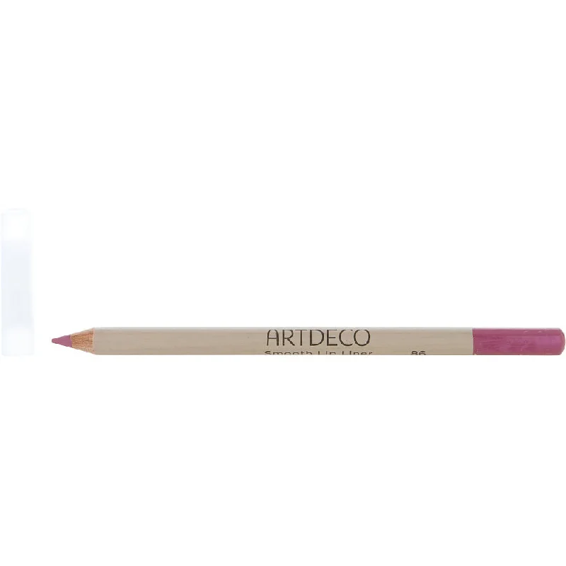 Artdeco By Artdeco Smooth Lip Liner - #86 Rosy Feelings --1.4G/0.05Oz Women