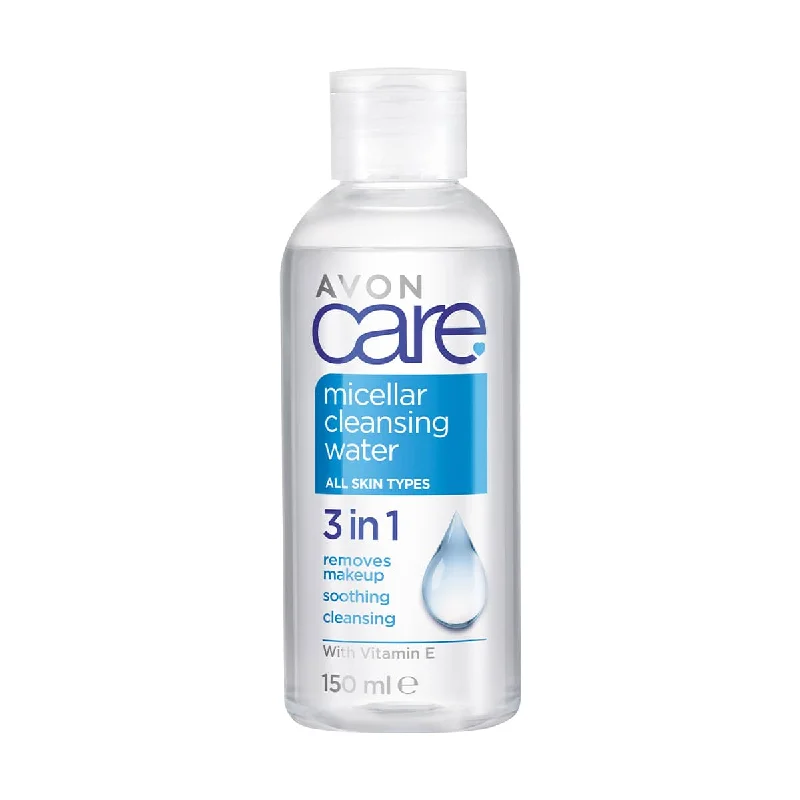 Avon Care Micellar Cleansing Water