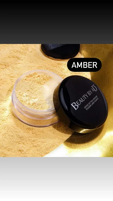 Beauty By AD Setting Powder