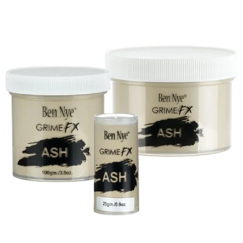 Ben Nye Character Powder Ash Powder