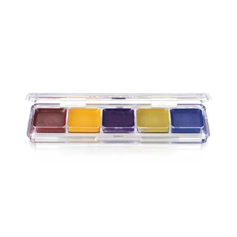 Ben Nye FX Bruise Palette (AAP-03)