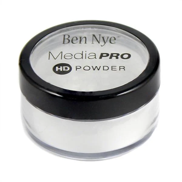 Ben Nye MediaPRO HD Matte Powder