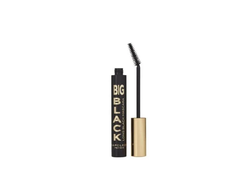 Napoleon Perdis Big Black Long Black Mascara