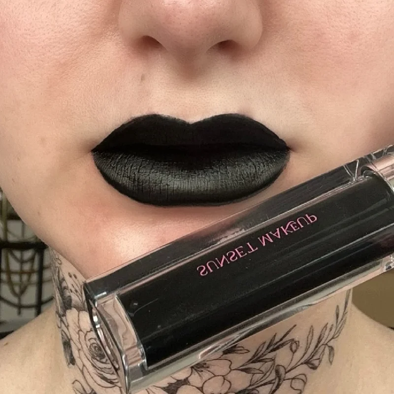 Black Lip Stain