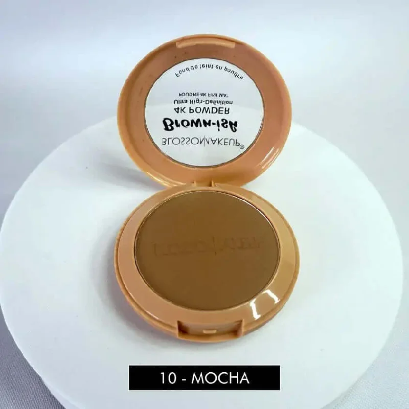 10 Mocha