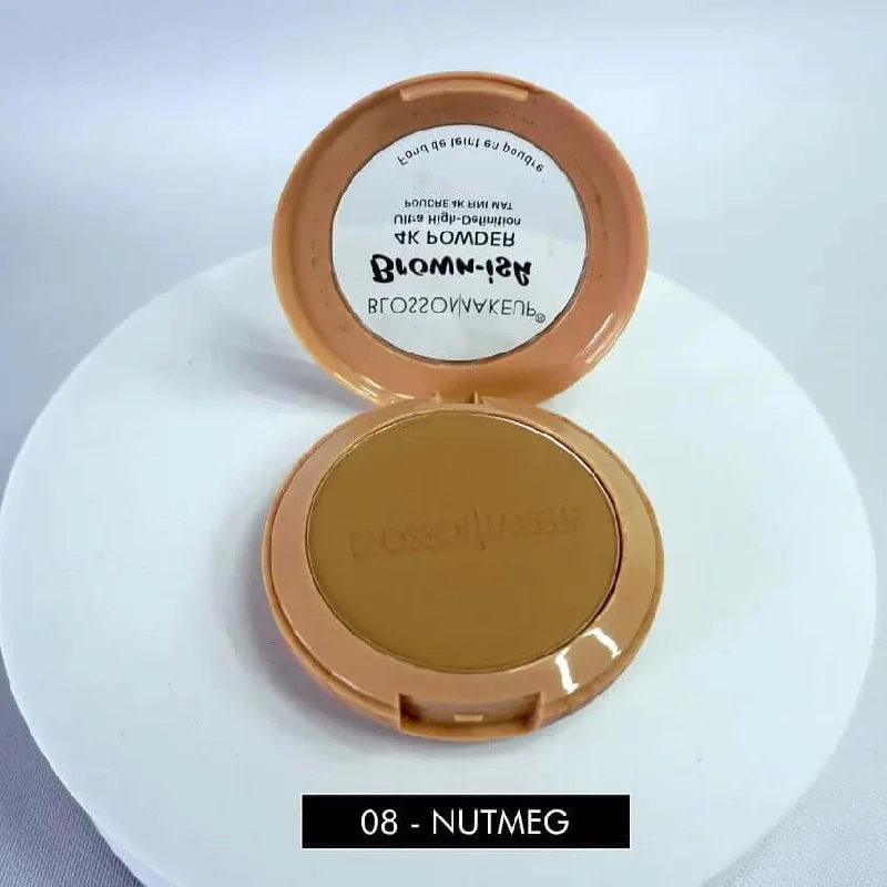 08 Nutmeg