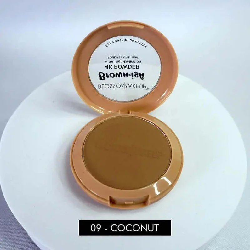 09 Coconut